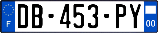 DB-453-PY