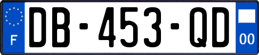 DB-453-QD
