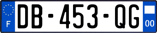 DB-453-QG