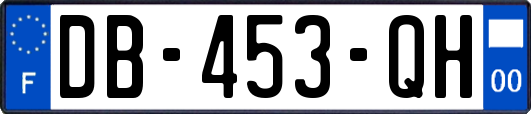 DB-453-QH