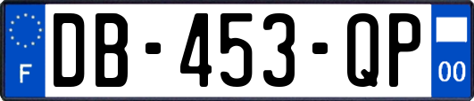 DB-453-QP
