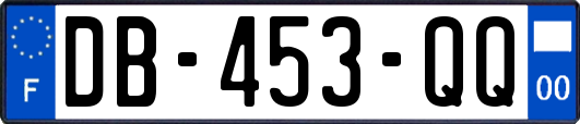 DB-453-QQ