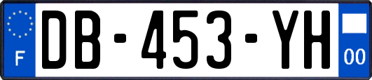 DB-453-YH