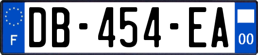 DB-454-EA