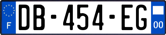 DB-454-EG