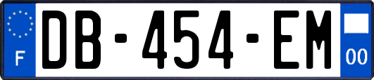 DB-454-EM