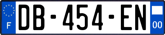 DB-454-EN
