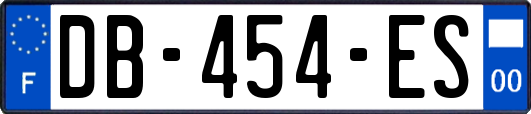 DB-454-ES