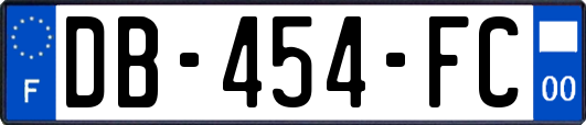 DB-454-FC