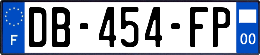 DB-454-FP