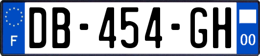 DB-454-GH