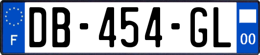 DB-454-GL