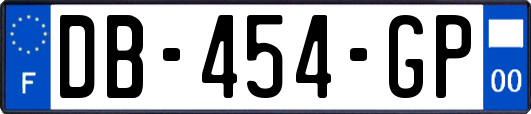 DB-454-GP