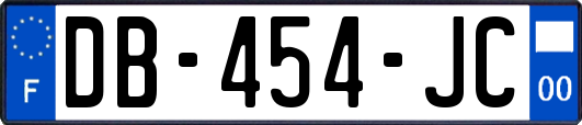 DB-454-JC