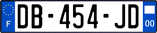 DB-454-JD