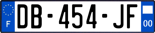 DB-454-JF