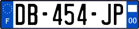 DB-454-JP