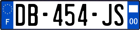 DB-454-JS