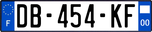 DB-454-KF