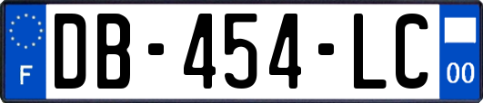 DB-454-LC