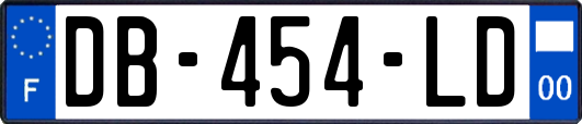 DB-454-LD
