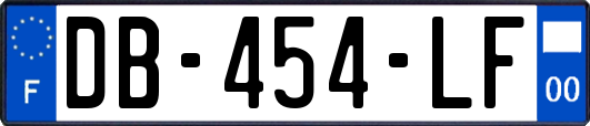 DB-454-LF