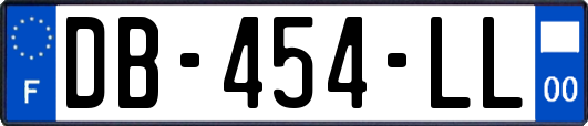 DB-454-LL