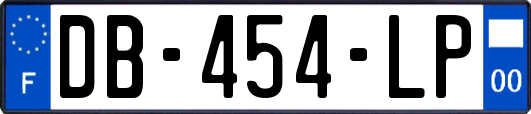 DB-454-LP