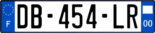DB-454-LR