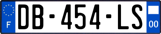 DB-454-LS