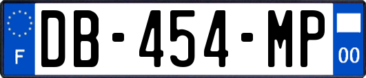 DB-454-MP