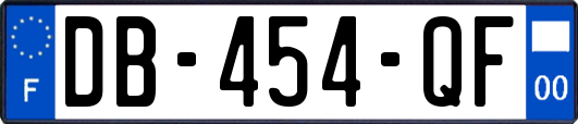 DB-454-QF