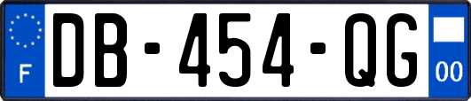 DB-454-QG