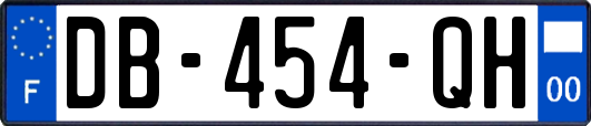DB-454-QH