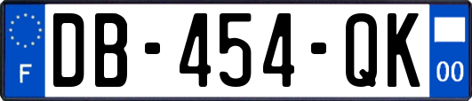 DB-454-QK