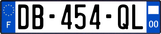 DB-454-QL