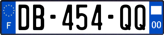 DB-454-QQ