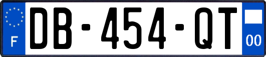 DB-454-QT