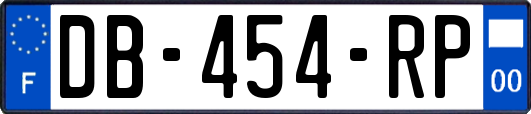 DB-454-RP