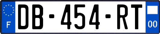 DB-454-RT