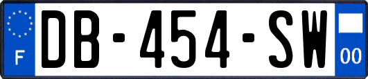 DB-454-SW