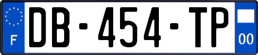 DB-454-TP