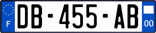 DB-455-AB