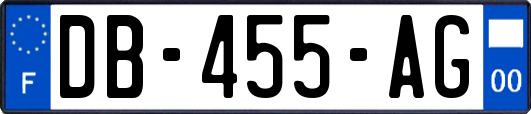 DB-455-AG