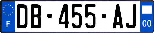DB-455-AJ