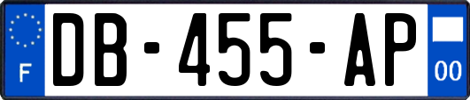 DB-455-AP