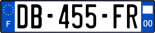 DB-455-FR