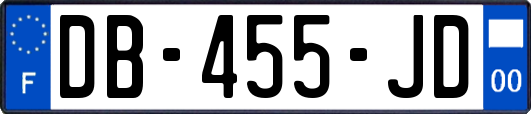 DB-455-JD