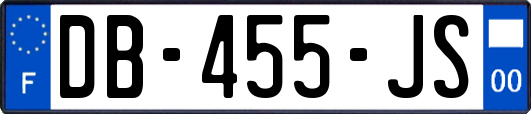 DB-455-JS