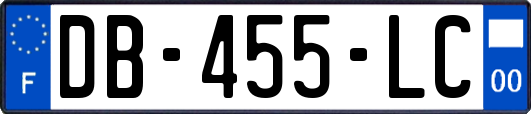 DB-455-LC